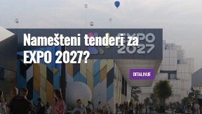 Dogovorena nabavka za HIger?